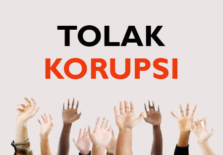 Kasus-kasus Mega Korupsi Mandeg, FPI Cs Unjuk Rasa 21 Februari di Depan DPR RI